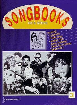 Songbooks 3